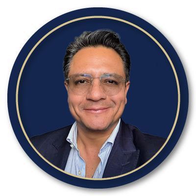 Juan Carlos Salinas Vasco